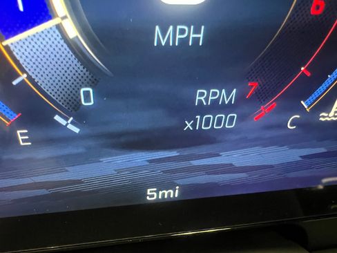 New 2026 Chevrolet Traverse LT image 40