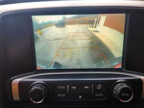 Used 2018 GMC Sierra 2500 SLE w/ HD SLE Preferred Plus Package image 23