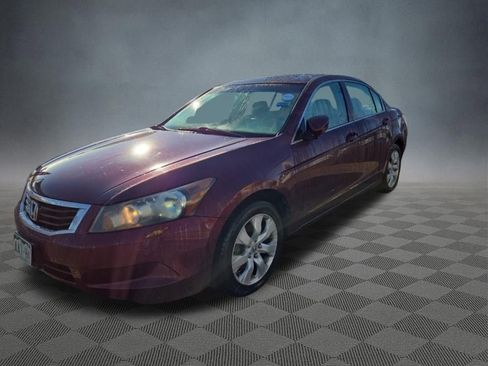 Used 2008 Honda Accord EX-L image 11