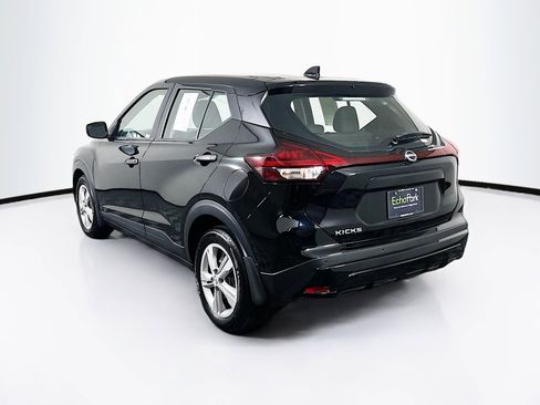 Used 2024 Nissan Kicks S FWD image 5