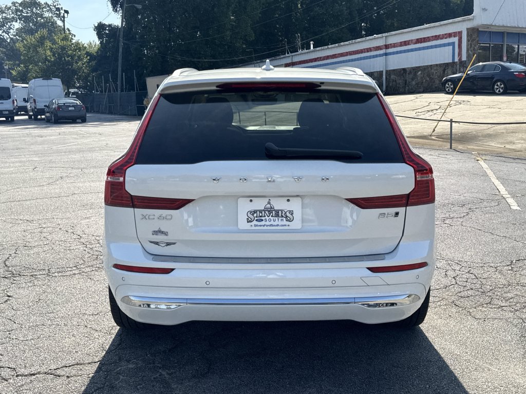 Used 2023 Volvo XC60 B5 Ultimate w/ Climate Package AWD/4WD image 6