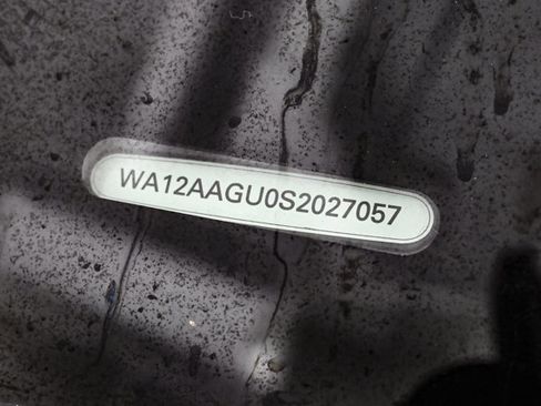 Certified 2025 Audi Q5 Premium Plus w/ Premium Plus image 26