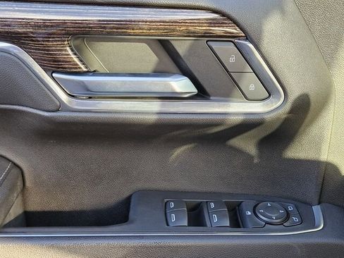 Used 2023 GMC Sierra 1500 Elevation w/ Elevation Premium Package image 27