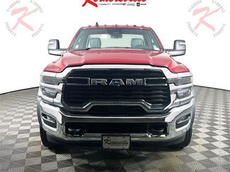 New 2026 RAM 5500 Tradesman w/ Chrome Appearance Group video 2