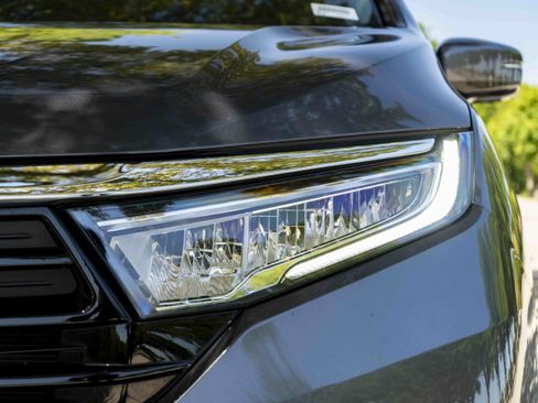 Used 2024 Honda Odyssey Elite image 11