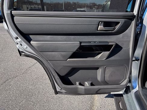 New 2026 Toyota Sequoia Limited image 36