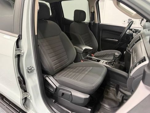 Used 2021 Ford Ranger XL w/ Equipment Group 101A High AWD/4WD image 35