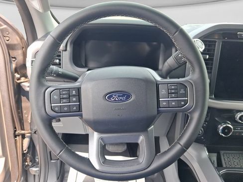 Used 2024 Ford F150 XLT w/ Equipment Group 302A MID AWD/4WD image 28