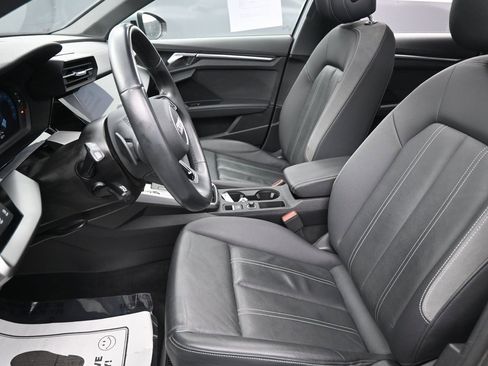 Used 2023 Audi A3 2.0T Premium w/ Convenience Package image 26