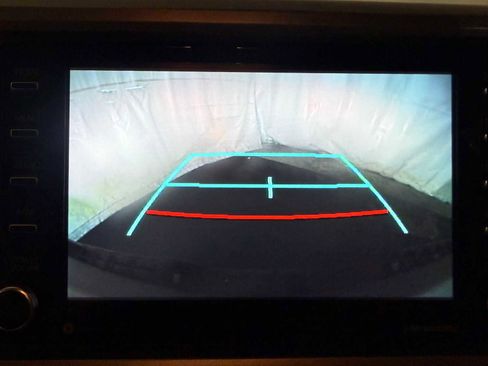 Used 2023 Toyota Tacoma SR5 w/ Technology Package image 30