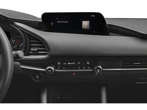 New 2026 MAZDA MAZDA3 s Sport image 7