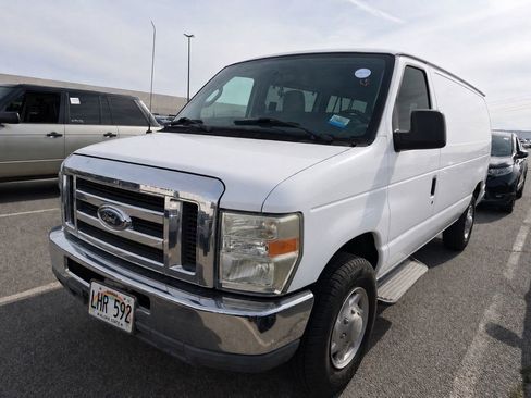 Used 2010 Ford E-350 and Econoline 350 XL RWD image 1