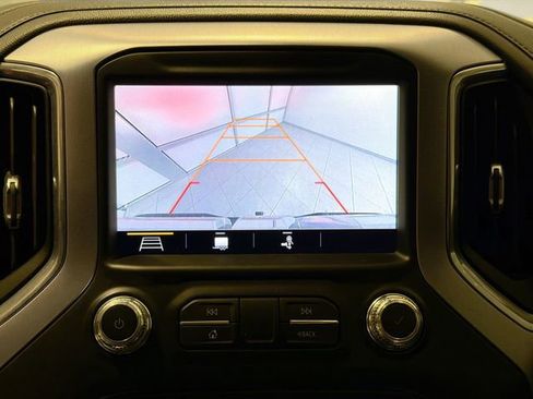 Used 2019 GMC Sierra 1500 SLT image 13