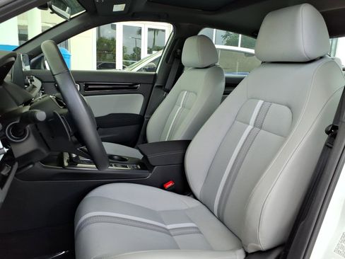 Used 2026 Honda Civic Sport image 5
