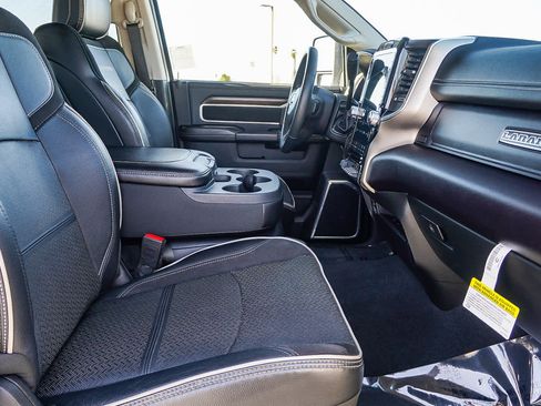 Used 2024 RAM 2500 Laramie image 19