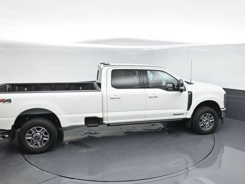Used 2024 Ford F250 Lariat w/ Lariat Ultimate Package AWD/4WD image 46