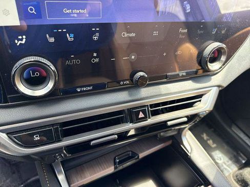 Certified 2023 Lexus RX 350 Premium Plus w/ Cold Area Package FWD image 19