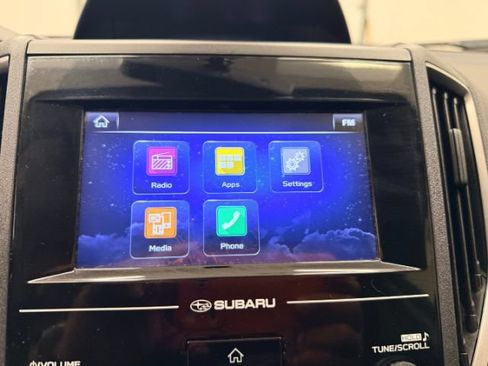 Used 2018 Subaru Impreza 2.0i AWD/4WD image 23