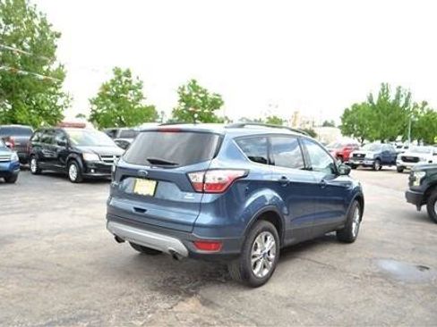 Used 2018 Ford Escape SE AWD/4WD image 6