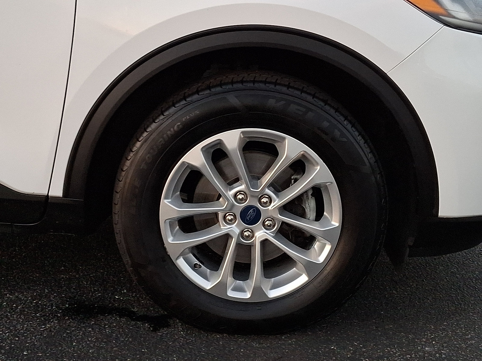 Certified 2022 Ford Escape SE AWD/4WD image 8