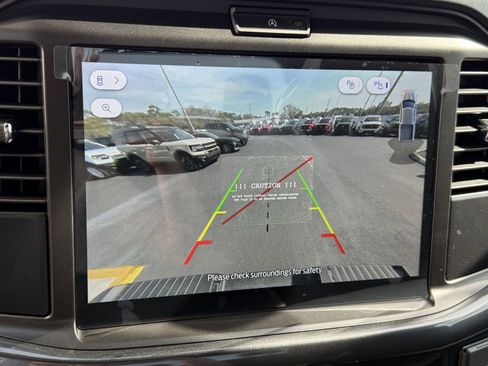 New 2026 Ford F150 STX w/ Equipment Group 200A image 18