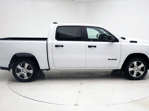 Used 2025 RAM 1500 Tradesman AWD/4WD image 3