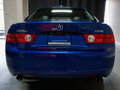 Used 2005 Acura TSX image 16