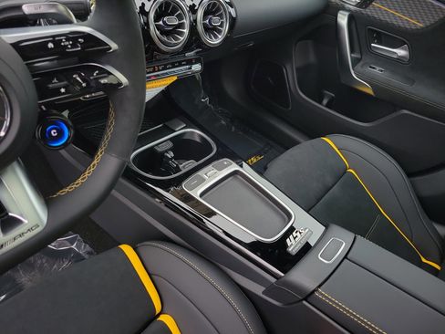 New 2026 Mercedes-Benz CLA 45 AMG S 4MATIC image 18