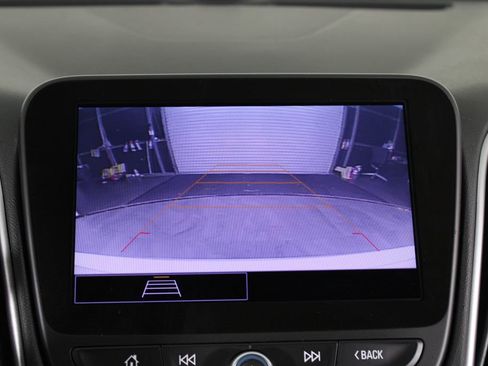 Used 2022 Chevrolet Malibu RS w/ LPO, Floor Liner Package image 26