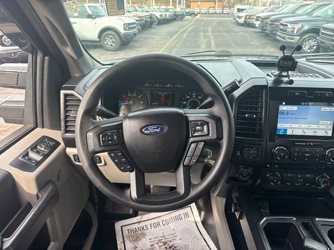 Used 2017 Ford F150 XL w/ Equipment Group 101A Mid image 26