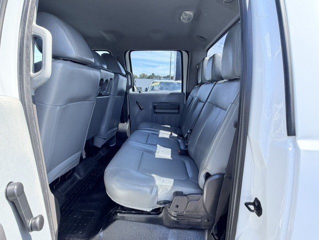 Used 2011 Ford F350 XL AWD/4WD image 15