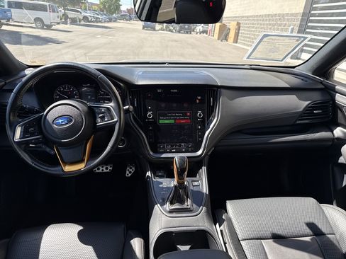 Used 2022 Subaru Outback Wilderness AWD/4WD image 11