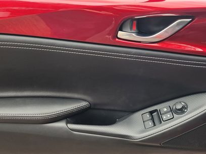 New 2025 MAZDA MX-5 Miata Grand Touring w/ Weather Package