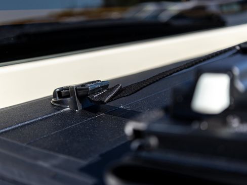 New 2025 Ford Ranger XLT w/ Equipment Group 301A High RWD image 32