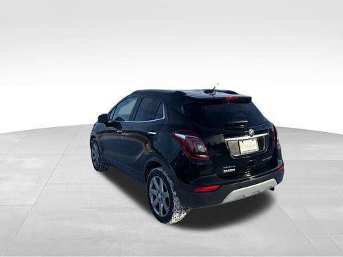 Used 2017 Buick Encore Essence w/ Experience Buick Package image 9