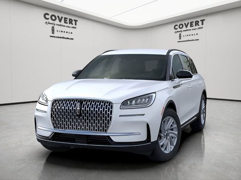 New 2026 Lincoln Corsair Premiere image 2