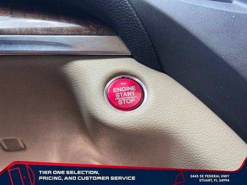 Used 2019 Acura MDX FWD image 29