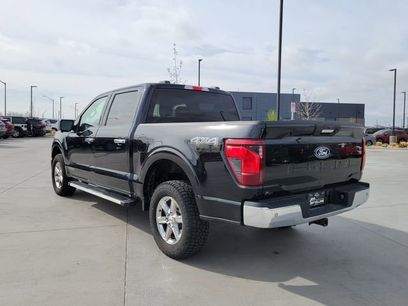 Used 2024 Ford F150 XLT w/ Mobile Office Package