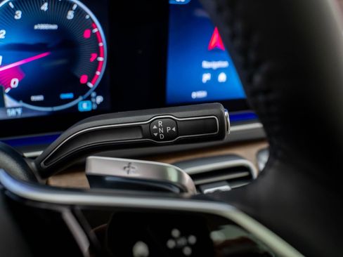 New 2026 Mercedes-Benz GLS 450 GLS 450 image 29