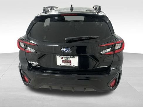 Certified 2024 Subaru Crosstrek 2.0i Premium image 4