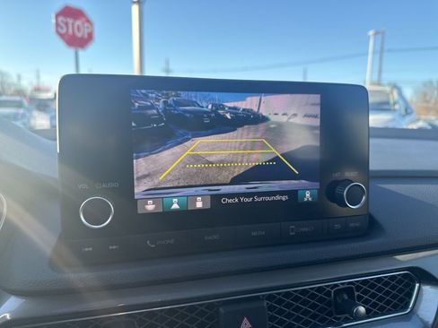 Used 2023 Acura Integra Base image 19