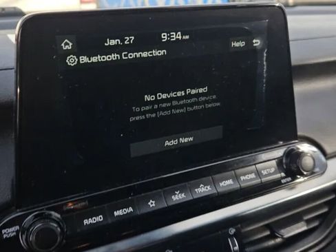 Used 2019 Kia Forte S image 3