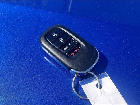 Used 2022 Honda Civic Si image 11