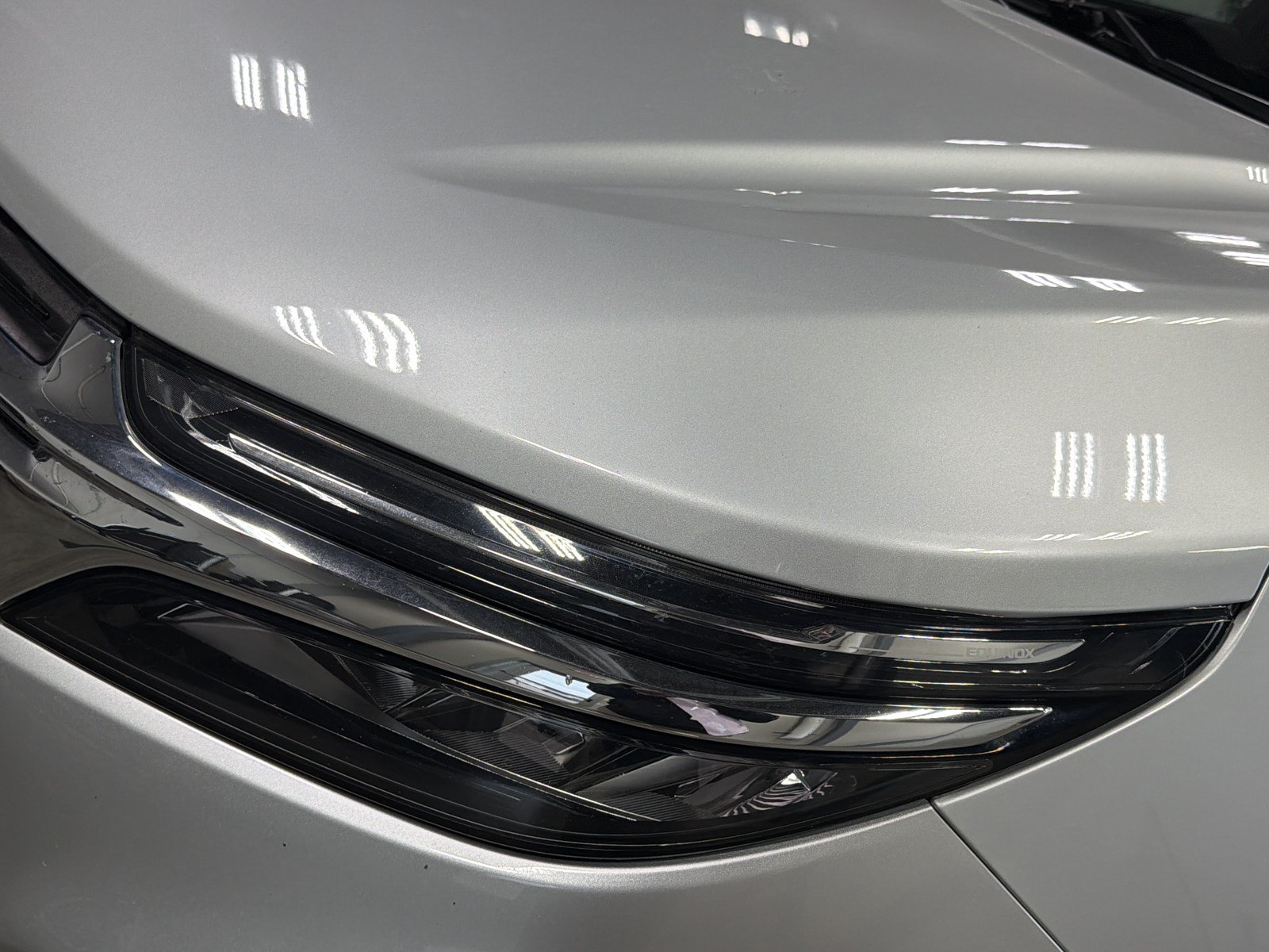 Used 2022 Chevrolet Equinox LT FWD image 15