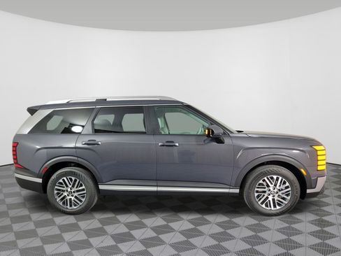 New 2026 Hyundai Palisade SEL AWD/4WD image 2