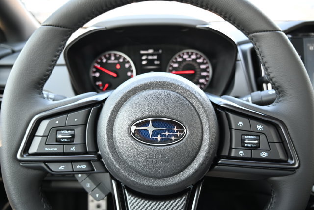 New 2026 Subaru WRX Premium AWD/4WD image 28