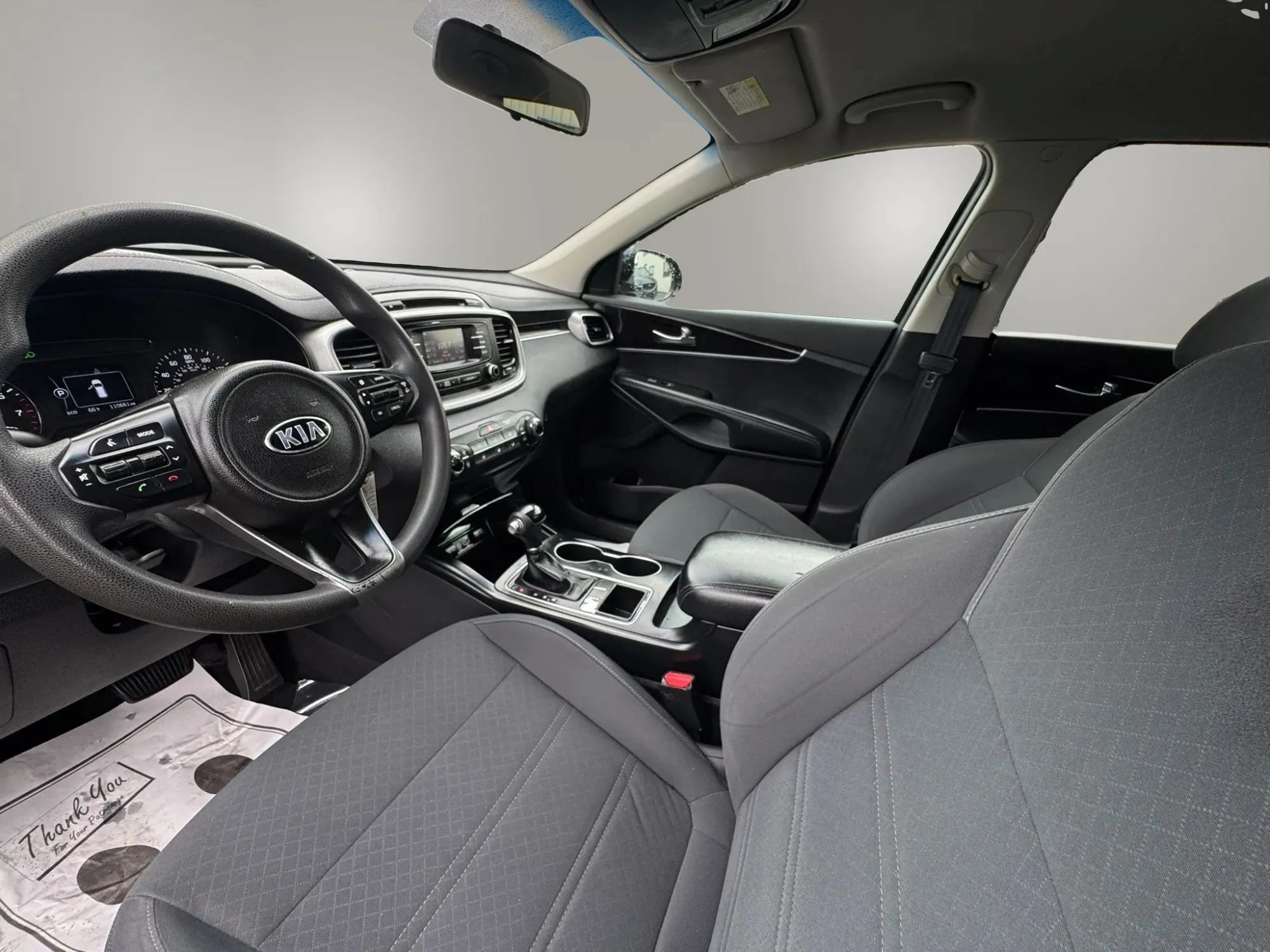 Used 2016 Kia Sorento FWD image 11