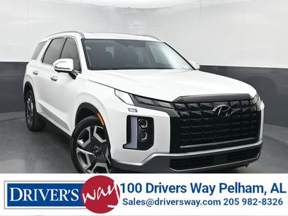 Used 2025 Hyundai Palisade SEL