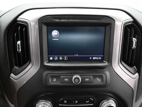 Used 2021 GMC Sierra 1500 4x4 Double Cab w/ Convenience Package image 16