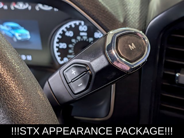 Used 2023 Ford F150 XL w/ STX Appearance Package AWD/4WD image 25